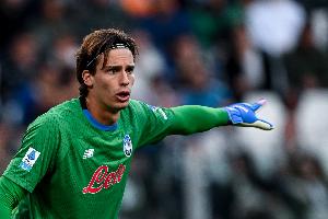 亚特兰大门将：拜仁各方面都展现极高水准，你只能说他们太厉害了 - 资讯配图