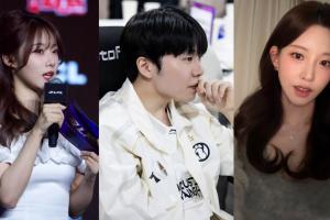 无缝衔接豆瓣网友整理Rookie/韩女时间线：存在太多太多巧合 - 资讯配图