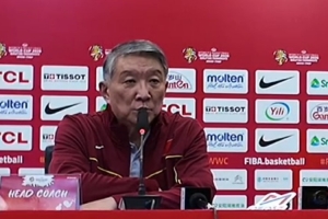 宫鲁鸣：希望对阵比利时能发现自己好的东西 同时知道缺少什么 - 资讯配图