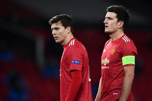 昔日战友变对手！马奎尔：林德洛夫是我与任何人搭档中最强的 - 资讯配图