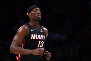 阿德巴约目前罚球41中34 出手数打破霍华德的NBA历史纪录 - 资讯配图