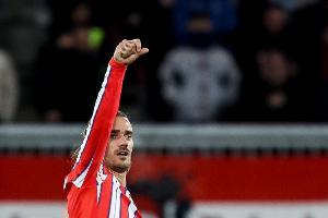 持续输出！格里兹曼自2014年以来每年都在欧冠取得进球 - 资讯配图