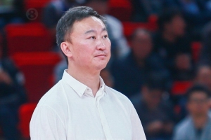 刘维伟：克劳福德的风格与球队较为契合 盼他为米奇分担内线压力 - 资讯配图