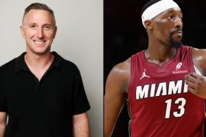 多位科比前同事不满！名记：出于对科比尊重 阿德巴约不该拿83分 - 资讯配图