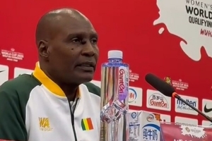 马里主帅：对阵中国女篮是很好学习机会 她们打得很完美 - 资讯配图