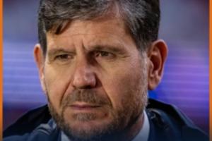 梅西回归巴萨疑云！阿莱曼尼：哈维说的是对的，当时西甲已同意 - 资讯配图