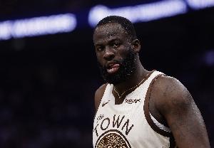 追梦：防守超级球星不是要锁死对手 关键是我能阻止他多少次出手 - 资讯配图