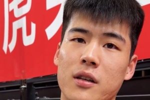 陈家政：拿星锐赛MVP说明广东的训练质量到位 杜锋指导嘱咐我较多 - 资讯配图