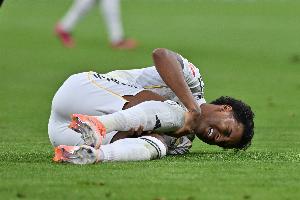 斯基拉:热刺此前已与罗德里戈经纪人谈判,但因伤病球员将留皇马 - 资讯配图