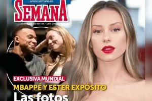 坠入爱河！姆巴佩与女友深夜幽会打保龄球，深情对视满眼爱意 - 资讯配图