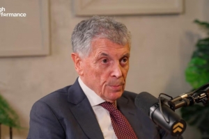 前阿森纳副主席:07年他们3分钟就炒了我,可能是恐惧和嫉妒我 - 资讯配图