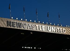 囧!TA:一名巴萨球迷跑错纽卡主场,去到英甲球队主场看了场英甲 - 资讯配图