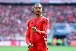 奥利塞对阵亚特兰大射正4次、创造机会7次，皆为拜仁队内最多 - 资讯配图