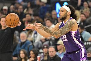 你小子故意的吧!德文·卡特末节狂砍22分 主导20分大逆转! - 资讯配图