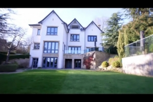 太阳报：英国直播网红住进安东尼、博格巴曾经的豪宅 - 资讯配图