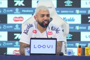 巴博萨:我能否入选巴西队?顺其自然 建议安帅周末来看内马尔 - 资讯配图