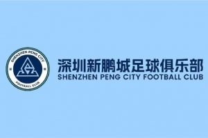祝福 | 深圳新鹏城足球队队员外租公告 - 资讯配图