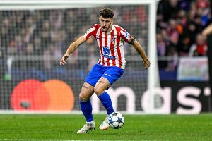 鲁杰里谈击败热刺:比赛开局很疯狂,我们拥有绝佳晋级机会 - 资讯配图