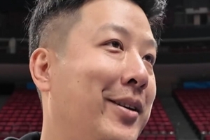 四川代理主帅：包夹麦基帮北京检验一下 今天就是给对手做好陪练 - 资讯配图