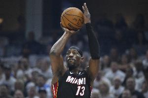 此前纪录是28个！阿德巴约已罚进30球 打破NBA单场罚球命中数纪录 - 资讯配图