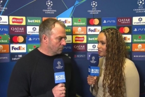 弗里克:客场1-1战平是可以接受的结果,对亚马尔的态度感到满意 - 资讯配图