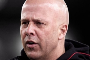 斯洛特的利物浦百场里程碑遭遇失利！是92年的索内斯以来首人 - 资讯配图