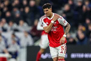 因卡皮耶：枪手战术保守？比赛不可能总赢得漂亮，有时要赢得聪明 - 资讯配图