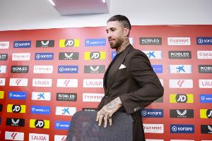 西媒：除非未来几天出现戏剧性转折，拉莫斯收购塞维利亚将失败 - 资讯配图