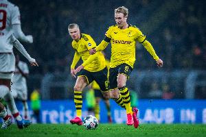 意媒:接替老将姆希塔良,国米有意免签格雷茨卡或布兰特 - 资讯配图