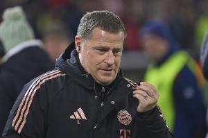 法尔克：拜仁未考虑埃贝尔替代人选，认为即使他离任也能从容应对 - 资讯配图