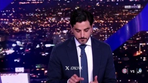 如坐针毡了!阿斯:卡塔尔直播欧冠期间,有记者手机收到袭击警报 - 资讯配图