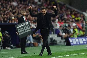 战绩骄人！西蒙尼执教以来，马竞欧冠淘汰赛从未在主场输球 - 资讯配图