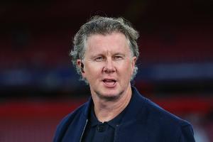 麦克马纳曼:热刺看起来已迷失了方向,舆论环境让事情变得更糟 - 资讯配图