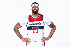 早日康复！NBA官推祝奇才内线安东尼-戴维斯33岁生日快乐 - 资讯配图