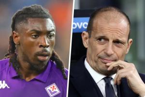 莫雷托：阿莱格里非常欣赏小基恩，不确定今夏是否会重启谈判 - 资讯配图