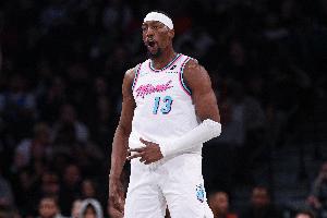 阿德巴约爆砍83分！解说：就83.7%的罚篮命中率 稳定且优异 - 资讯配图