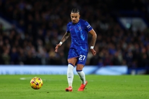 古斯托:巴黎体能占优?我们只专注于自己,球队上下充满信心 - 资讯配图