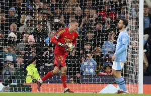 意媒:签维卡里奥的价格被认为过高,国米也在考虑卢宁等人选 - 资讯配图