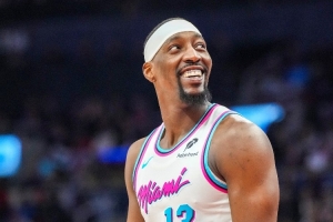 阿德巴约单挑全队！本赛季联盟有11次球队单场得分＜83分 - 资讯配图