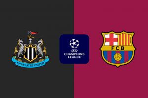 巴萨vs纽卡首发：亚马尔、莱万、阿劳霍先发，托纳利出战 - 资讯配图