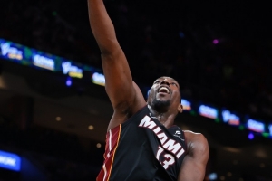 83分历史第二+创多项NBA纪录!阿德巴约更推:上帝太伟大 - 资讯配图