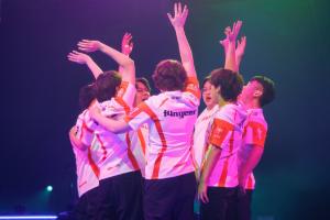 AG发长文致歉:依然存在经验和临场发挥上的差距 - 资讯配图