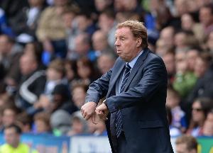 奥哈拉：老雷快回热刺吧，图多尔根本不知道自己在做什么 - 资讯配图