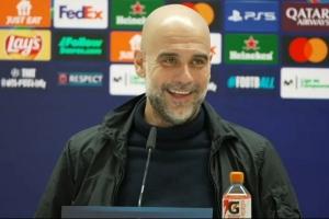 瓜瓜在线吃瓜瓜迪奥拉：据我所知，姆巴佩不是一个人去的巴黎 - 资讯配图