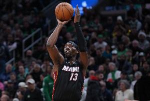 阿德巴约平地一声雷！诺维斯基更推：83？？？？ - 资讯配图