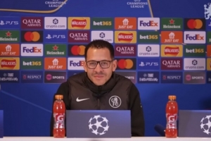 罗塞尼尔：巴黎有世界级球员和教练我们也有 我们需要保持纪律性 - 资讯配图