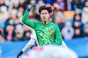 东体：姚浩洋出自大连东北路小学，曾在中甲单赛季15场零封 - 资讯配图