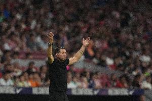 还是打杯赛来劲!马竞本赛季联赛场均打进1.7球,杯赛场均2.53球 - 资讯配图