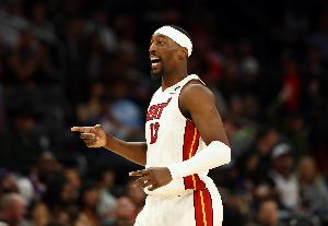 曾经遥不可及!阿德巴约砍下81分啦 比肩科比并列NBA历史第二! - 资讯配图