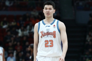 媒体人：新疆展现极强韧劲 阿不都沙拉木的防守可见其MVP功底 - 资讯配图